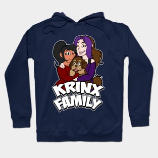 Krinx Family Hoodie